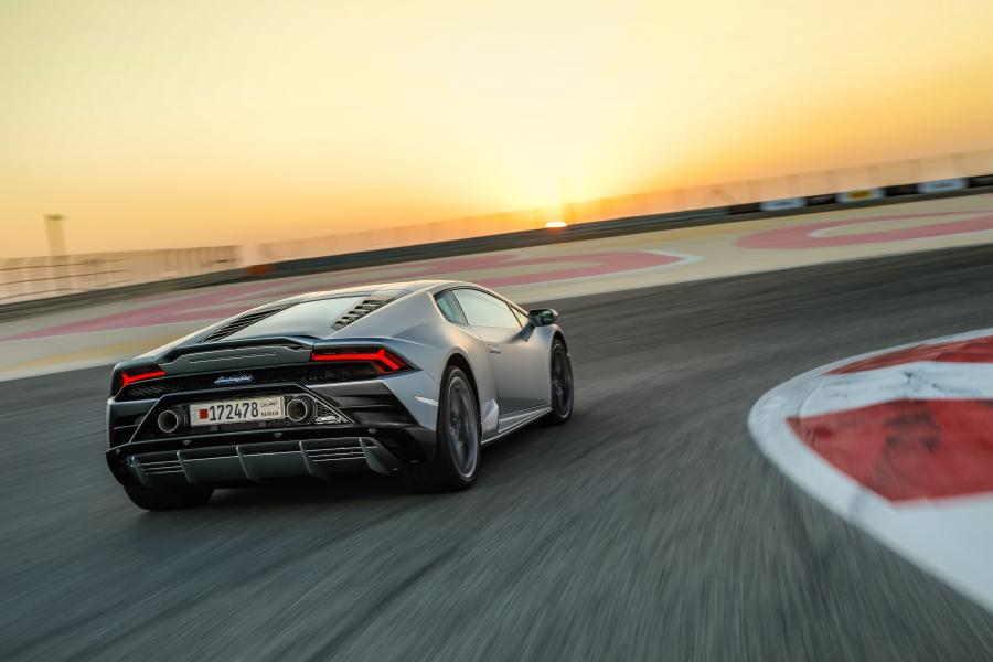  Lamborghini Huracan EVO (LB724) 2019 года  (фото 59 из 87)